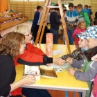 Biesiada u króla Jana